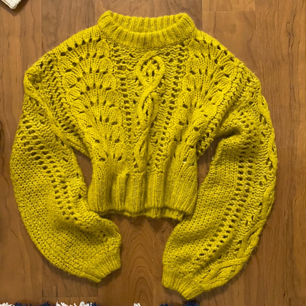 Urban outfitters sweater